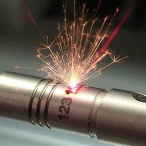 GRABADO EN METALES