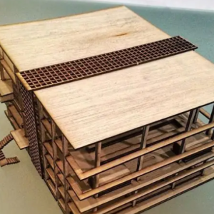 MAQUETAS
