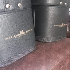 CUERO Y MADERA - Por unidad (depende medidas)