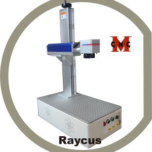 Grabadora Láser Grabadora Láser galvanométrica de 30W