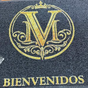 FELPUDO ALTO TRÁNSITO (Consulte por mensaje promociones)