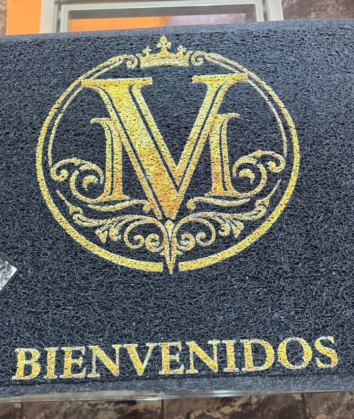 FELPUDO ALTO TRÁNSITO (Consulte por mensaje promociones)