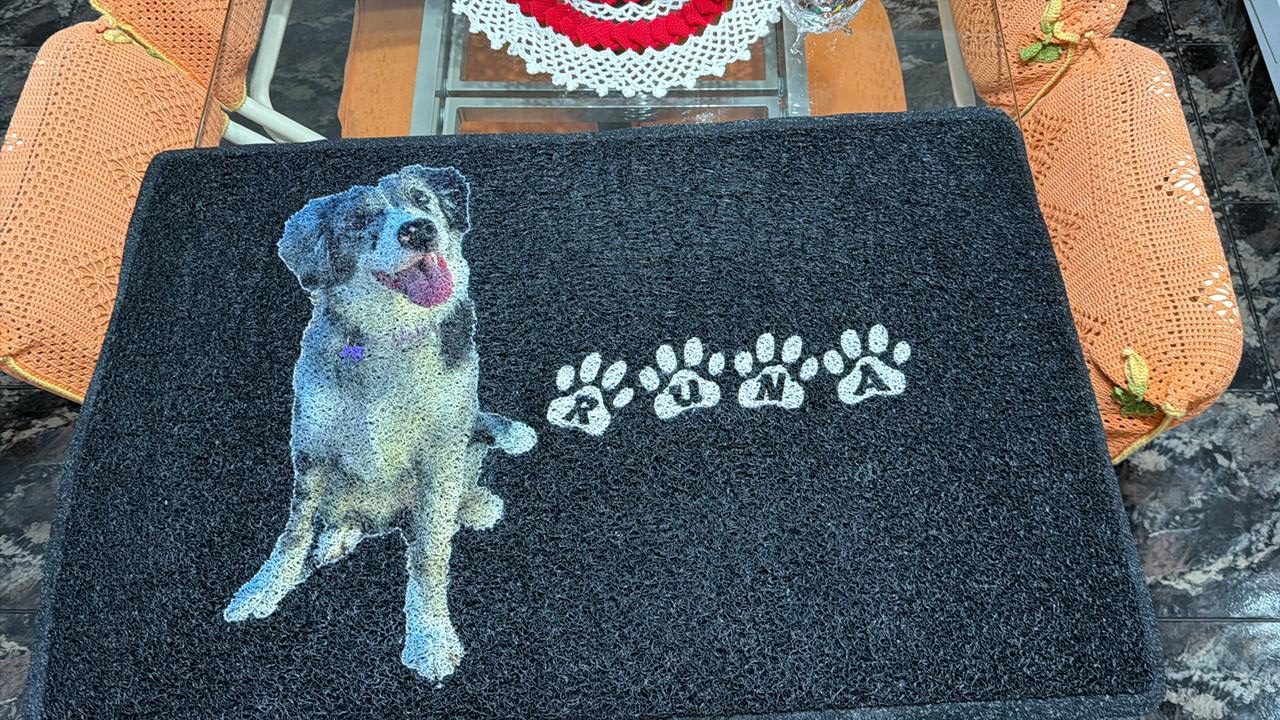 FELPUDO ALTO TRÁNSITO (Consulte por mensaje promociones) - Imagen 5