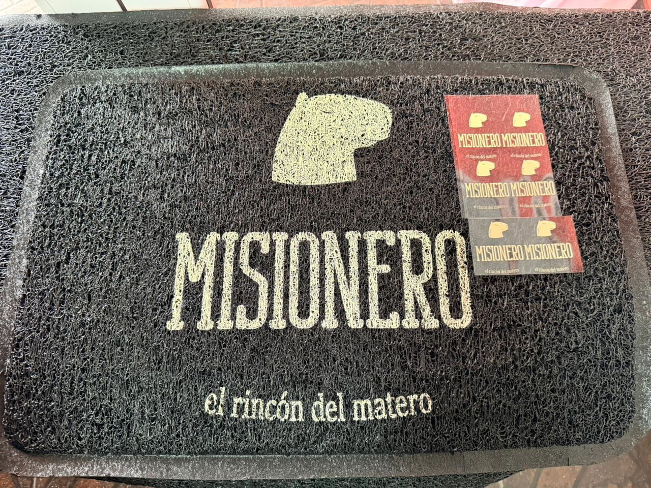 FELPUDO ALTO TRÁNSITO (Consulte por mensaje promociones) - Imagen 8