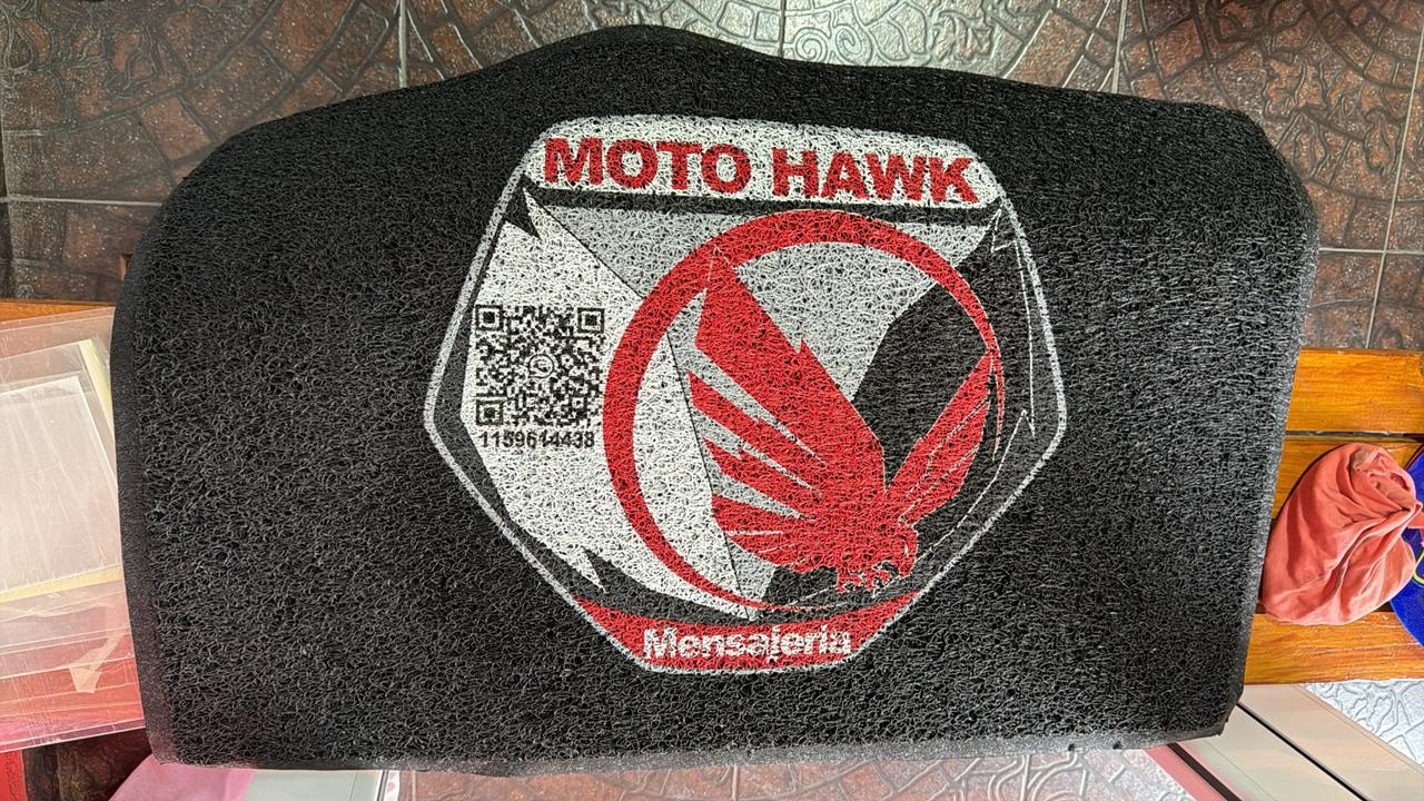 FELPUDO ALTO TRÁNSITO (Consulte por mensaje promociones) - Imagen 7